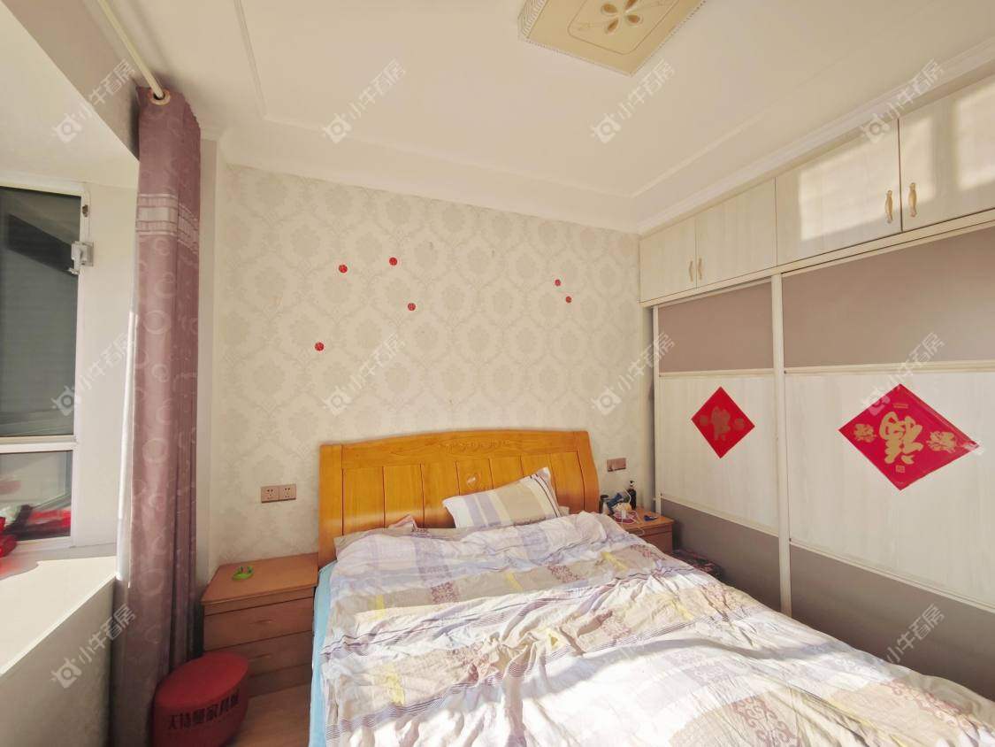 镇江众悦华城在售二手房源室内图_小牛看房