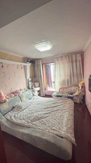 镇江澳都花城在售二手房_小牛看房