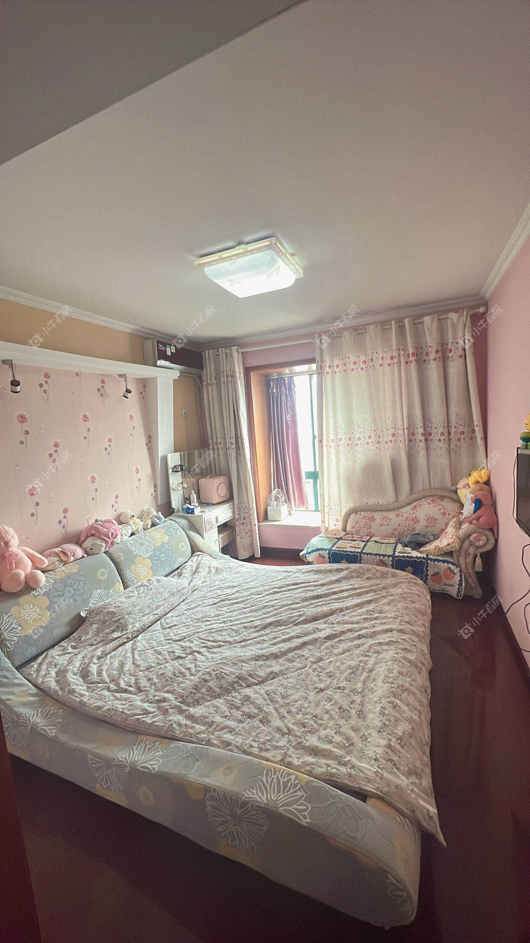 镇江澳都花城在售二手房源_小牛看房