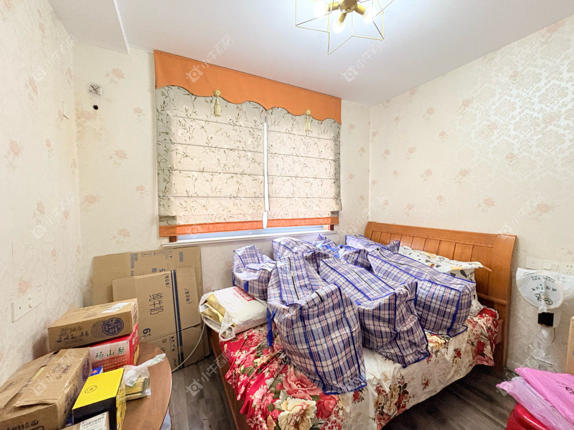 镇江练湖新城在售二手房源室内图_小牛看房