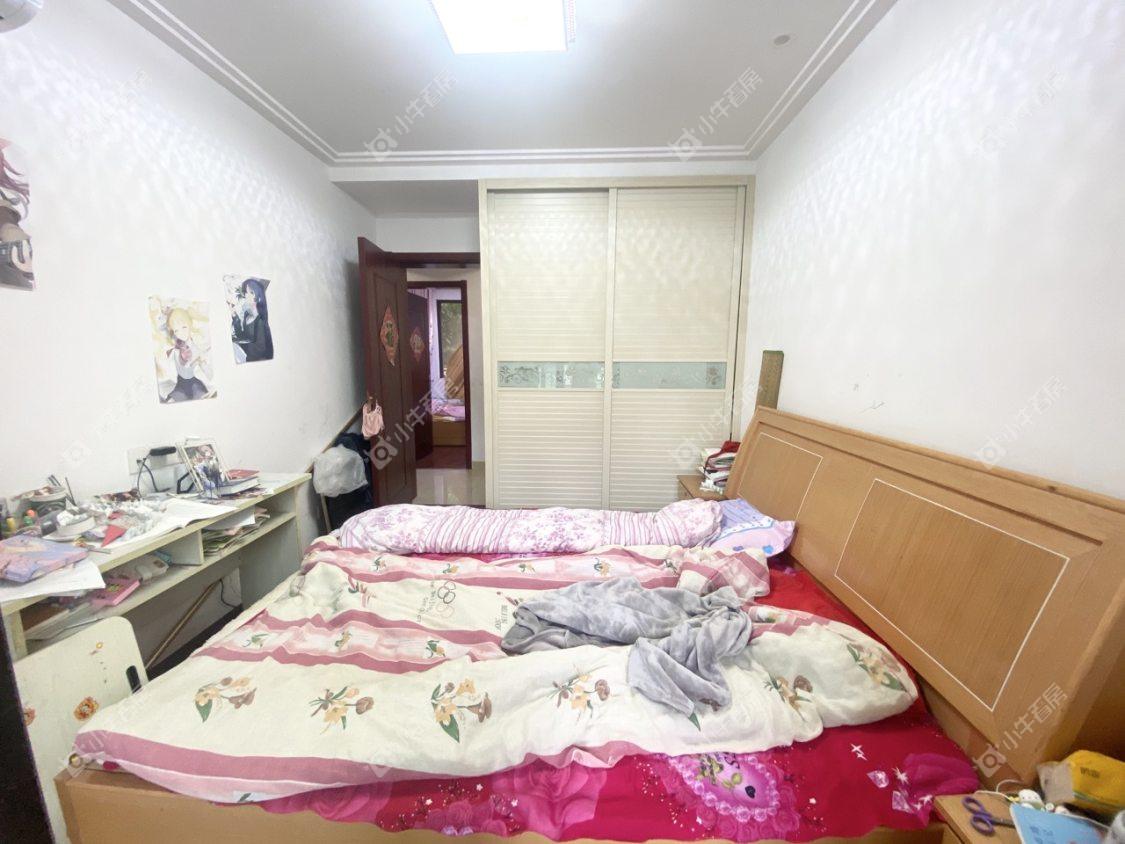 镇江吾悦华府（丹阳）在售二手房源室内图_小牛看房