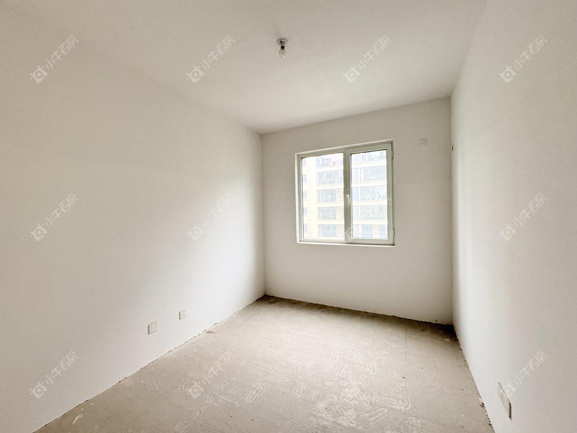 镇江中南熙悦城中南二期在售二手房源室内图_小牛看房