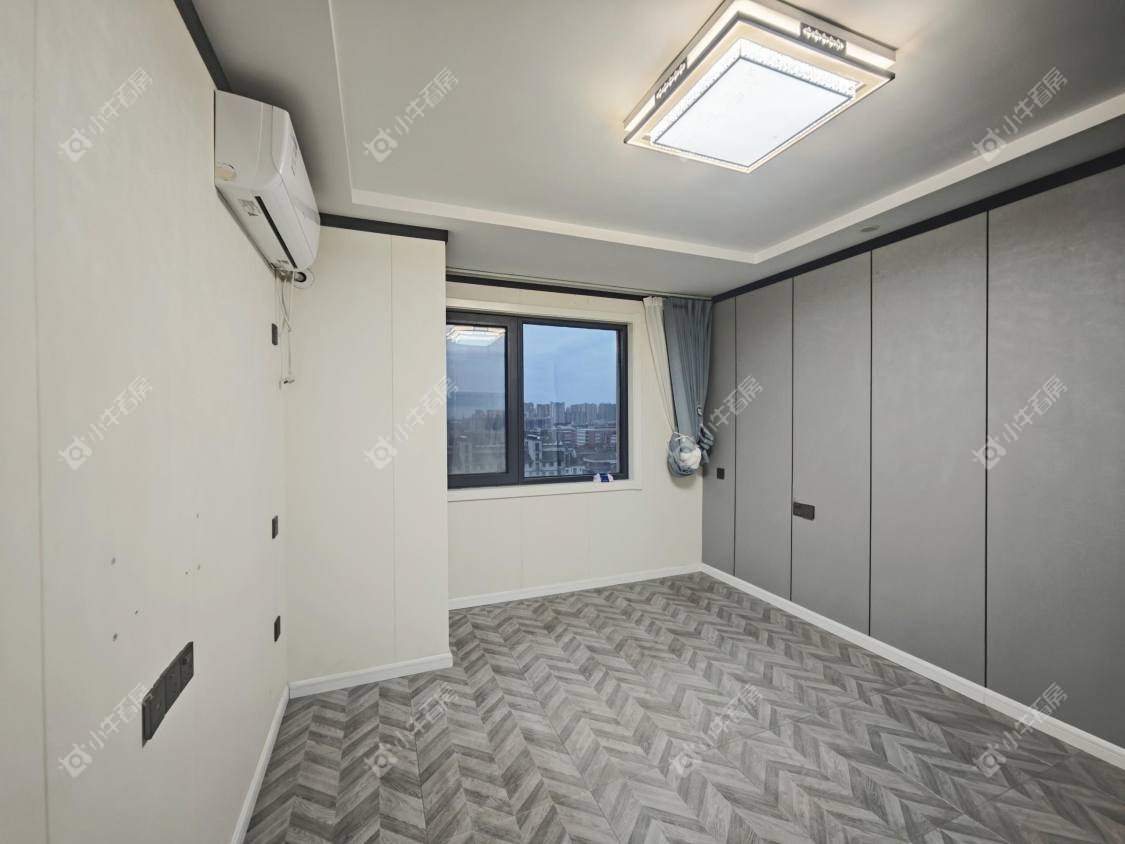 镇江翡翠林花园（天福花园）在售二手房源室内图_小牛看房