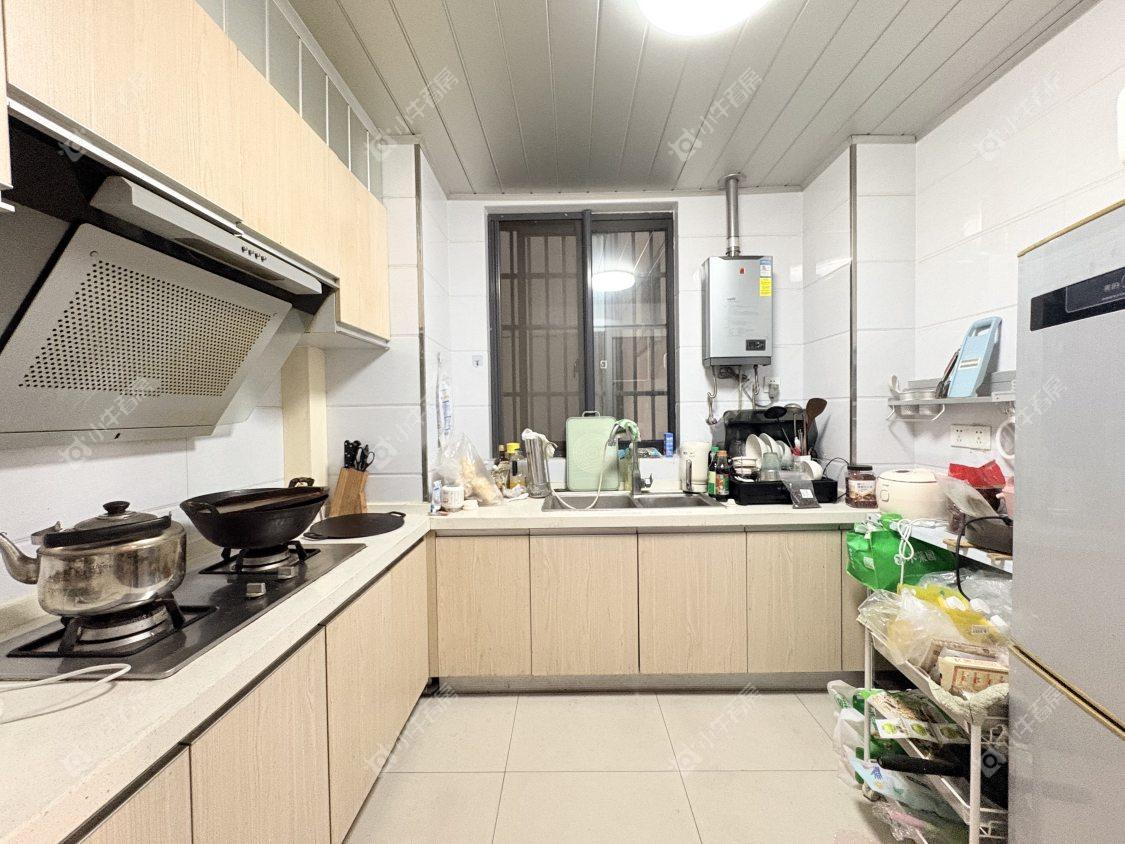 镇江国信宜和在售二手房源室内图_小牛看房