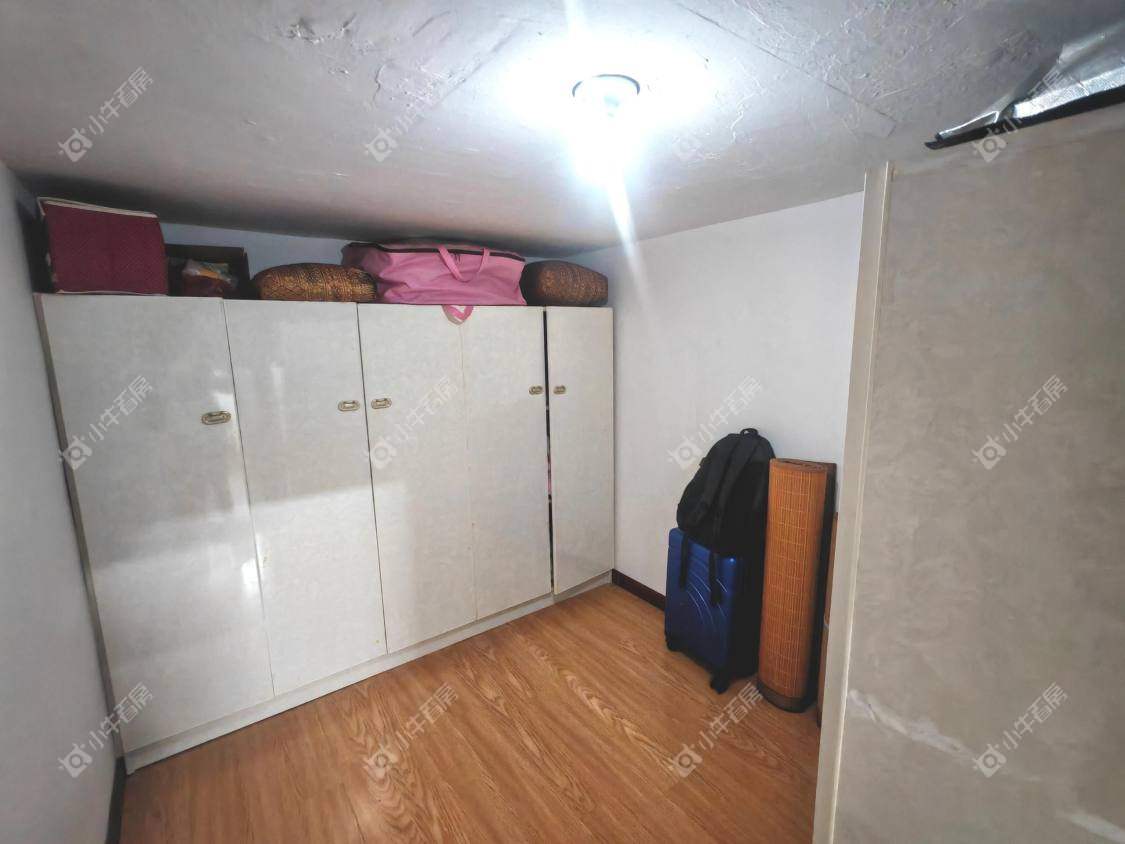 镇江恒大名都一期在售二手房源室内图_小牛看房