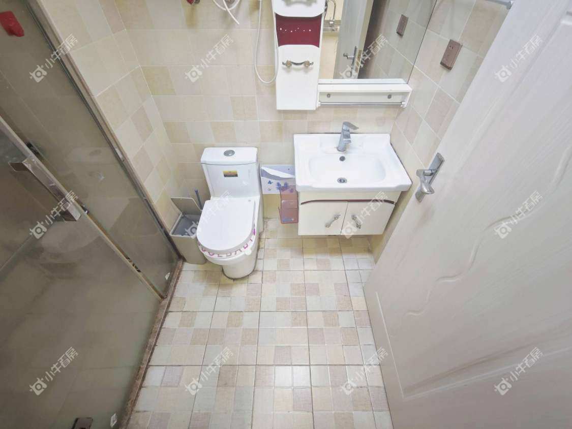 镇江碧桂园在租房源_小牛看房