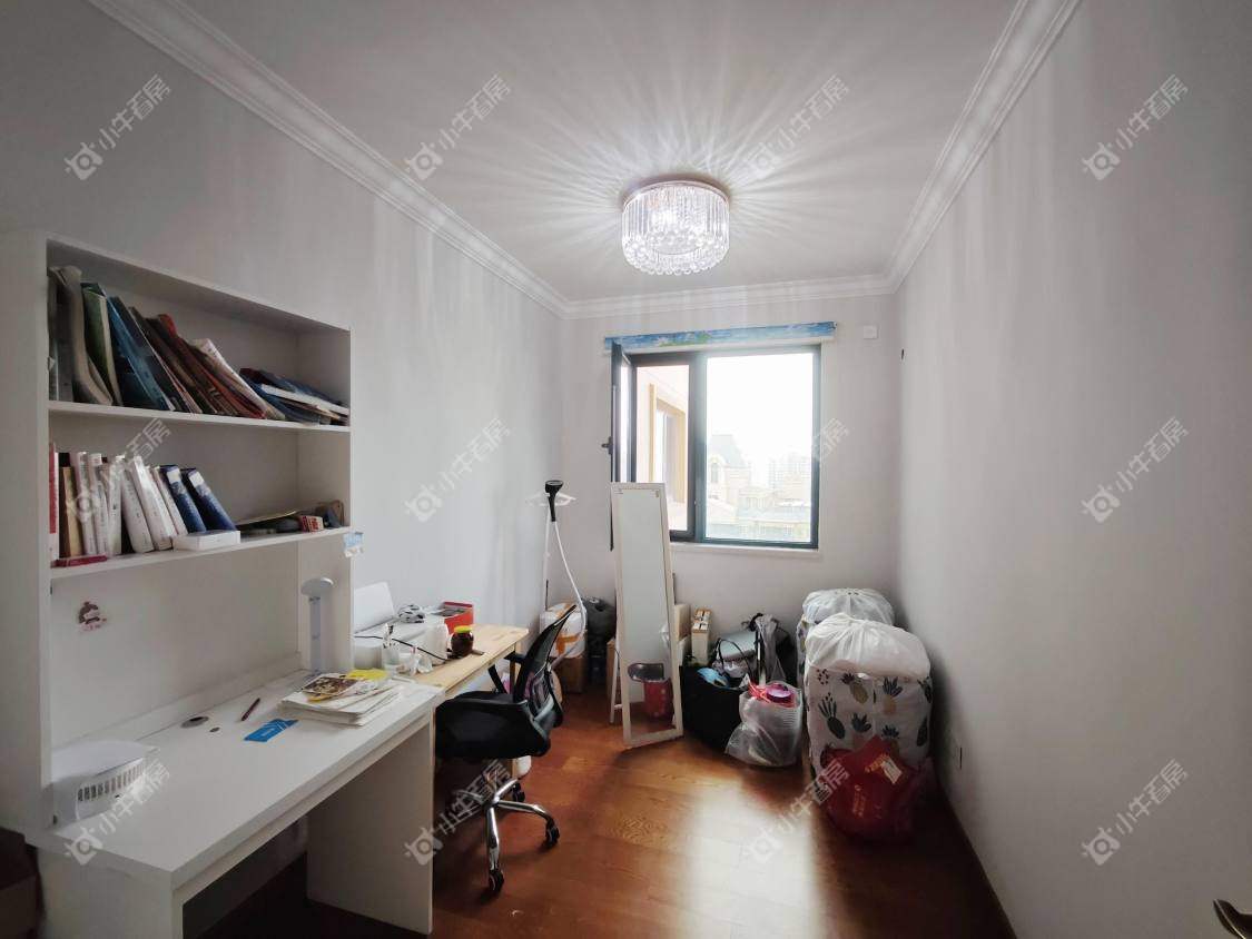 镇江恒大名都二三期在售二手房源室内图_小牛看房