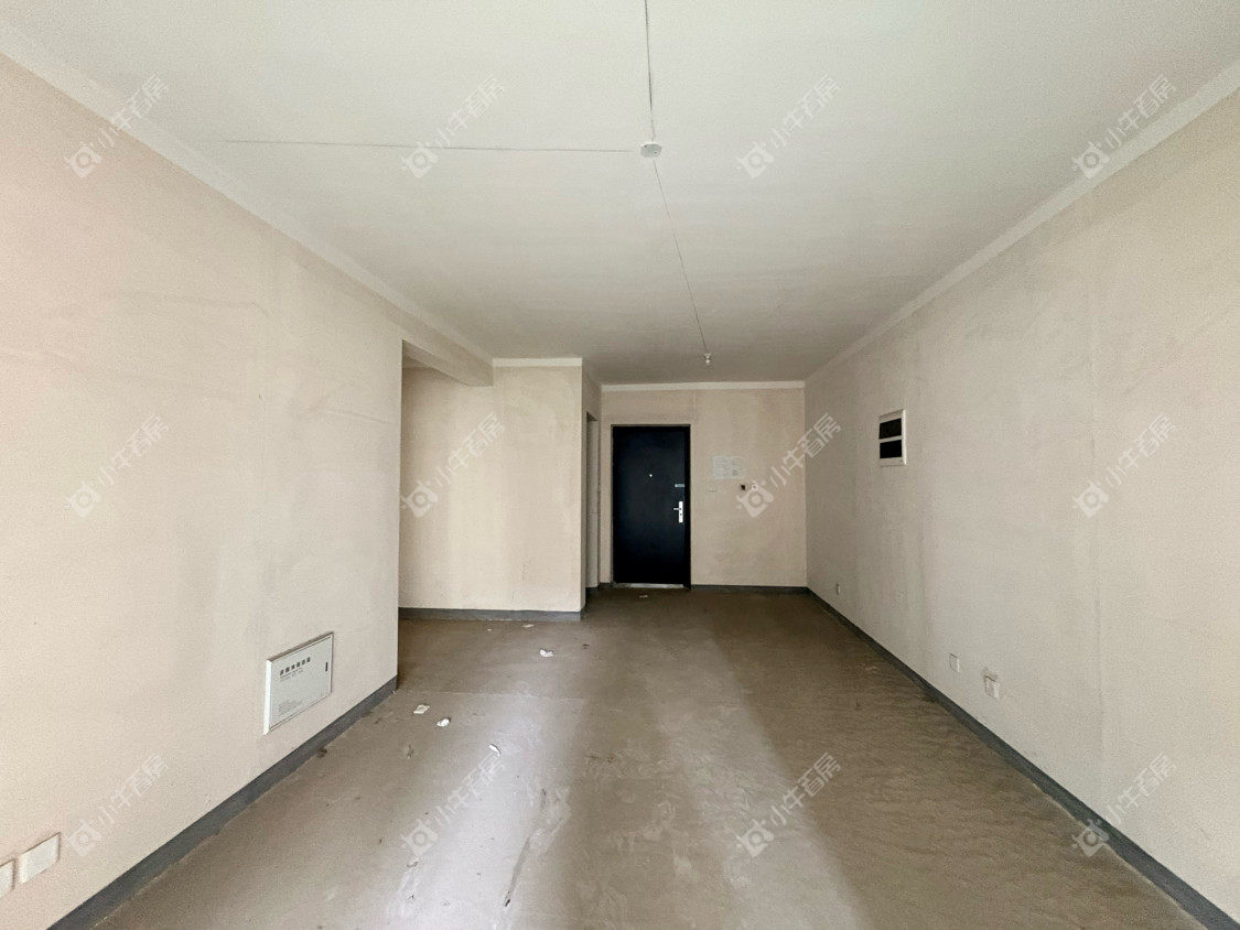 镇江爱家尚城在售二手房源室内图_小牛看房