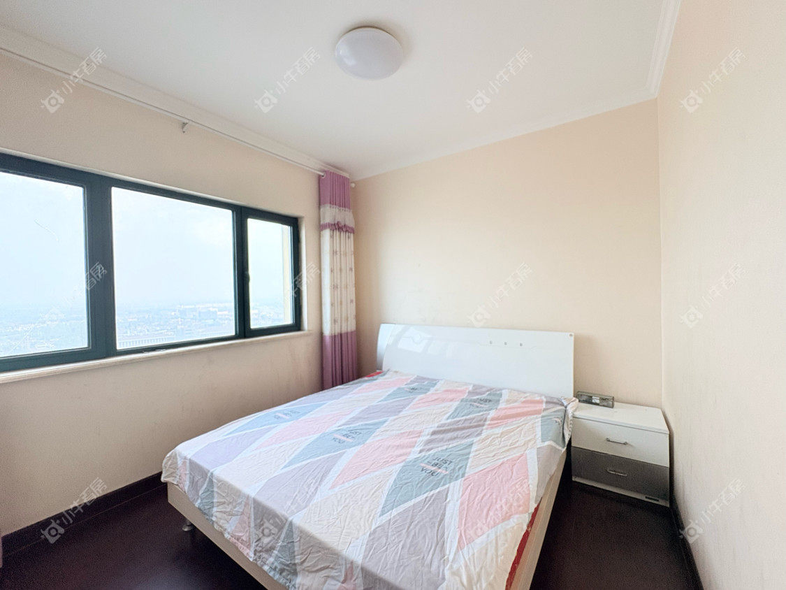 镇江恒大城在售二手房源室内图_小牛看房