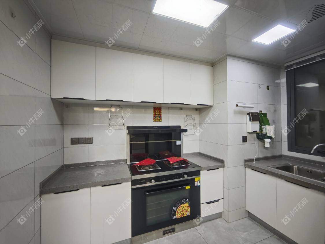 镇江翡翠林花园（天福花园）在售二手房源室内图_小牛看房