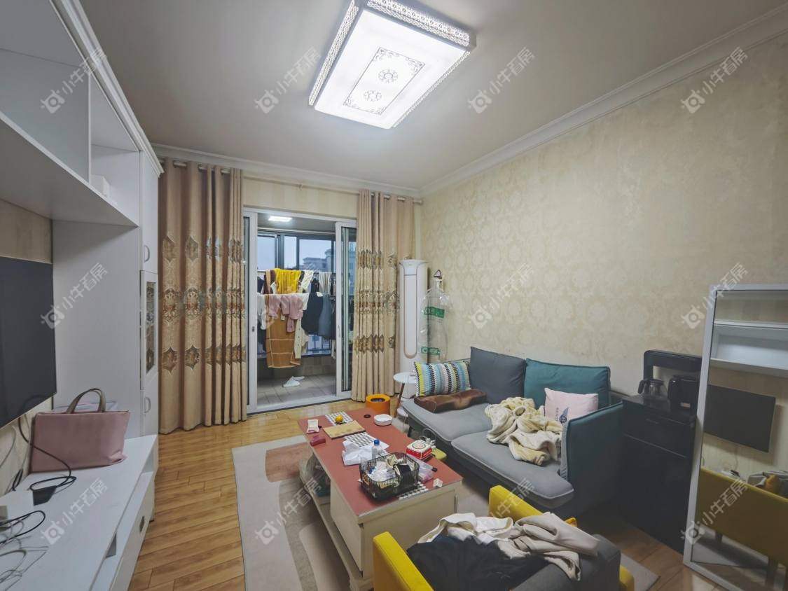 镇江碧桂园在售二手房源_小牛看房