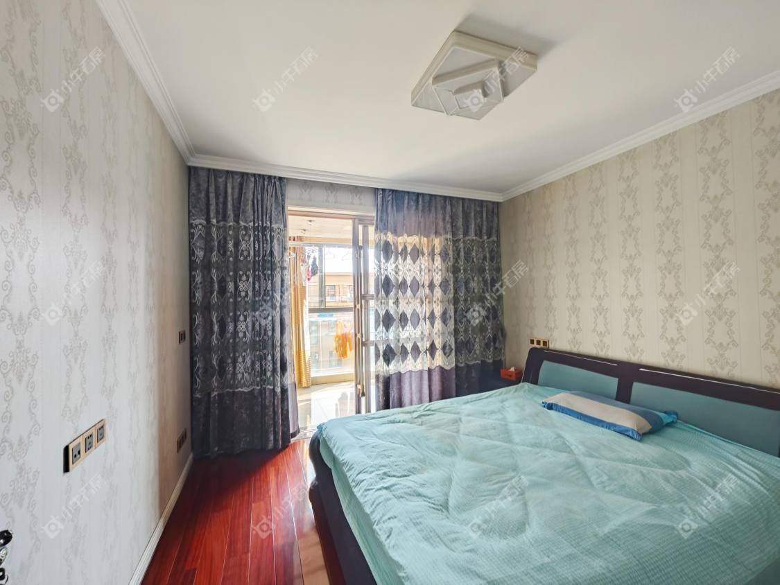 镇江南方名居在售二手房源室内图_小牛看房