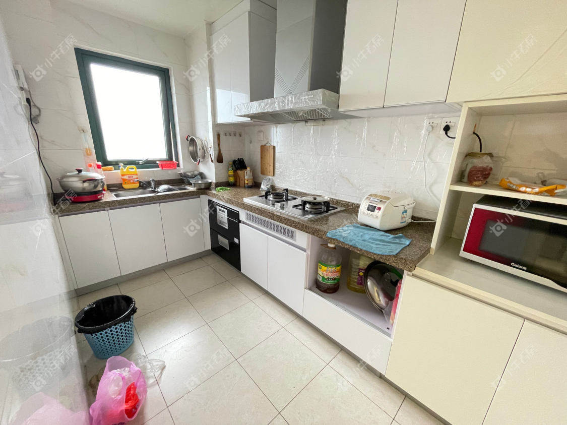 镇江恒大城在售二手房源_小牛看房