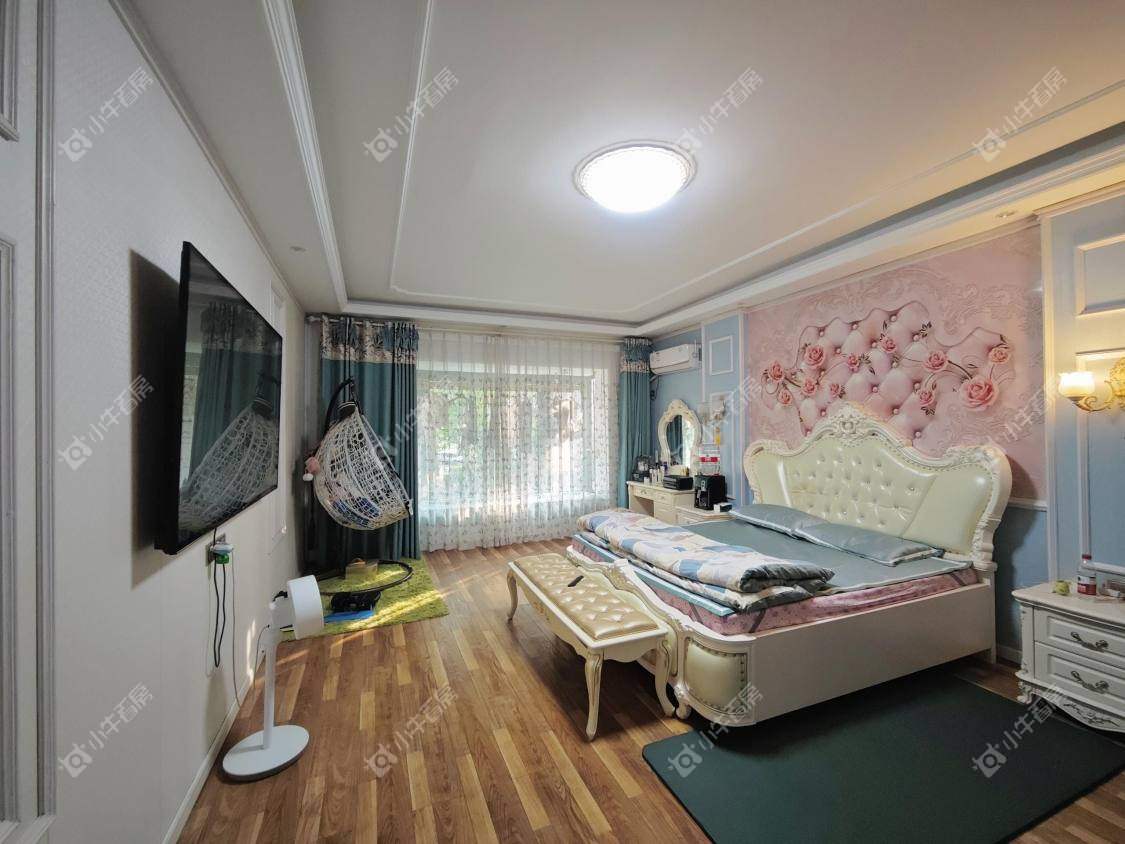 镇江恒大城在售二手房源室内图_小牛看房