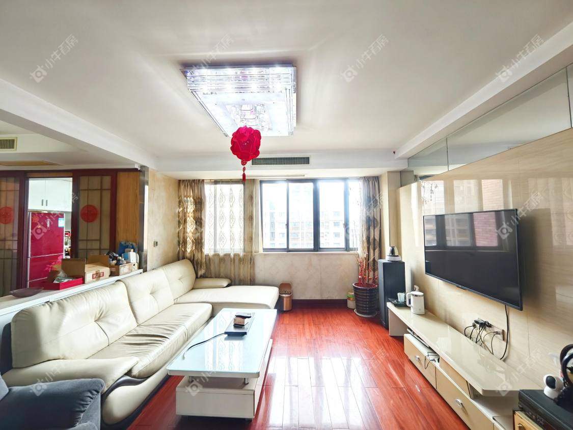 镇江江南人家在售二手房源室内图_小牛看房