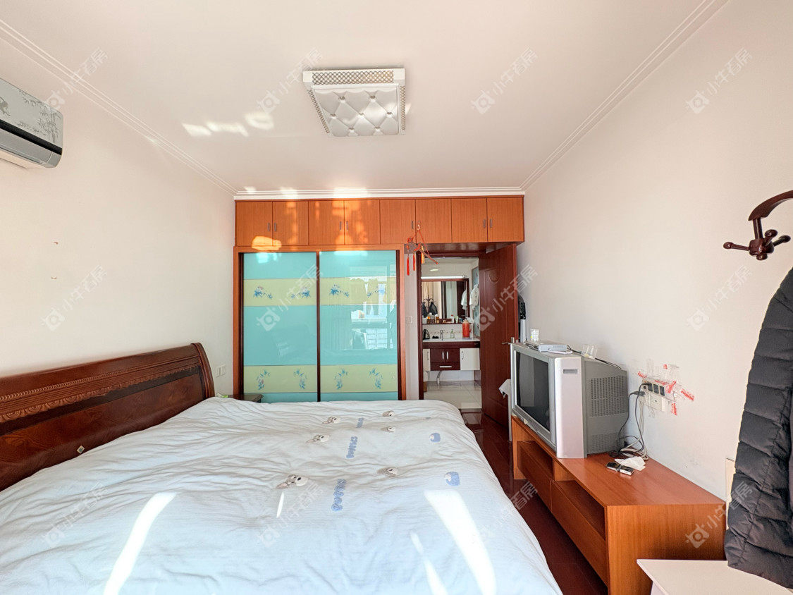 镇江凤翔花园在售二手房源室内图_小牛看房