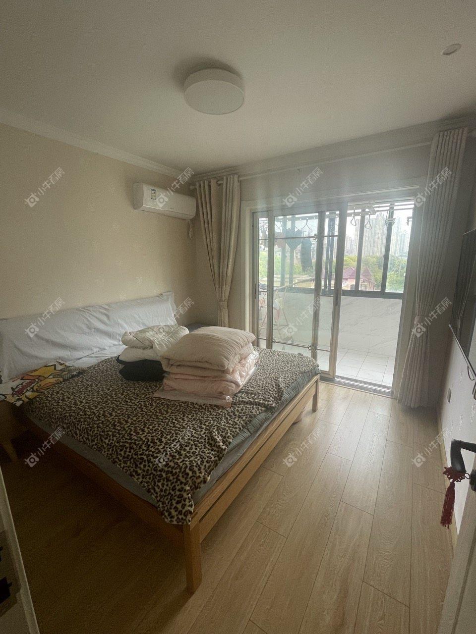 镇江银谷苑（金陵西路220号）在售二手房源室内图_小牛看房