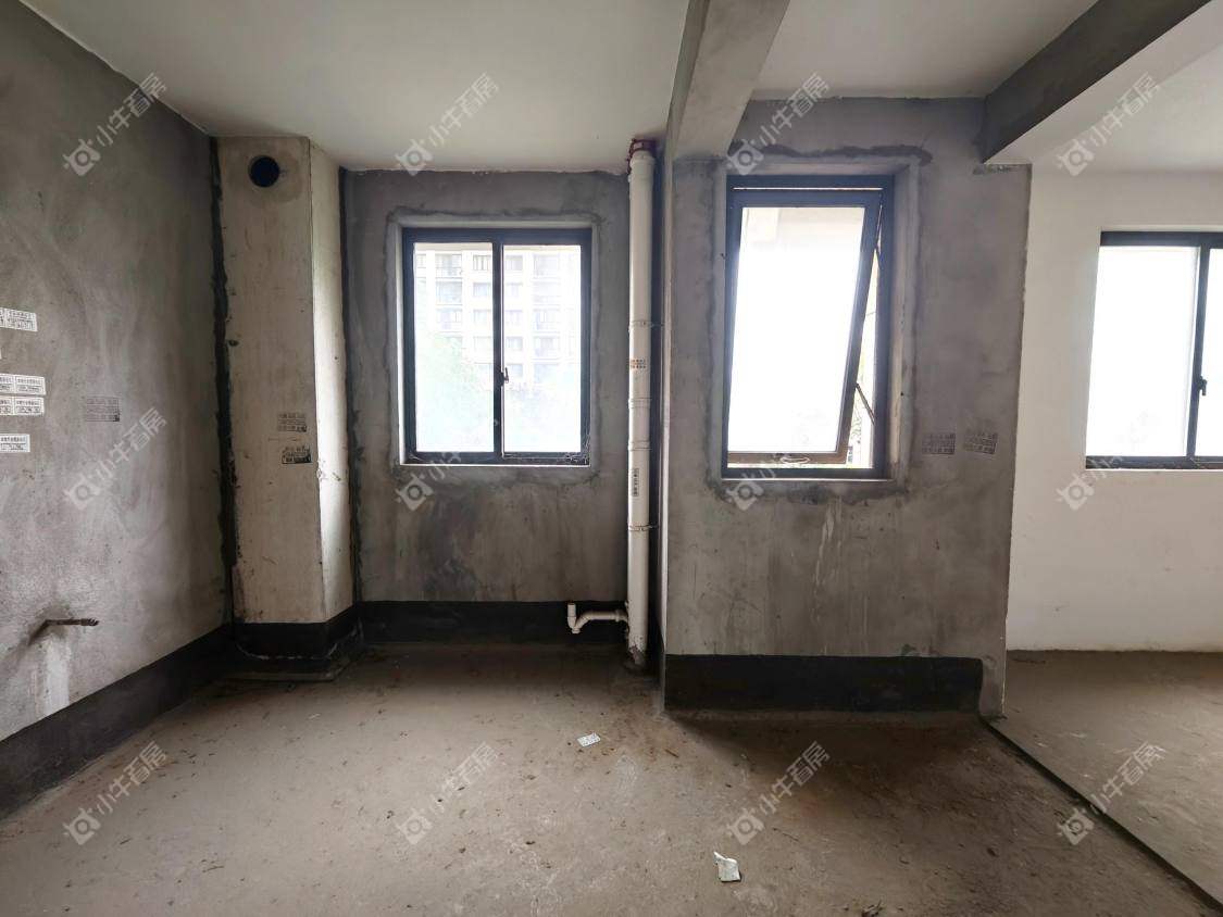 镇江丹凤国际在售二手房源室内图_小牛看房