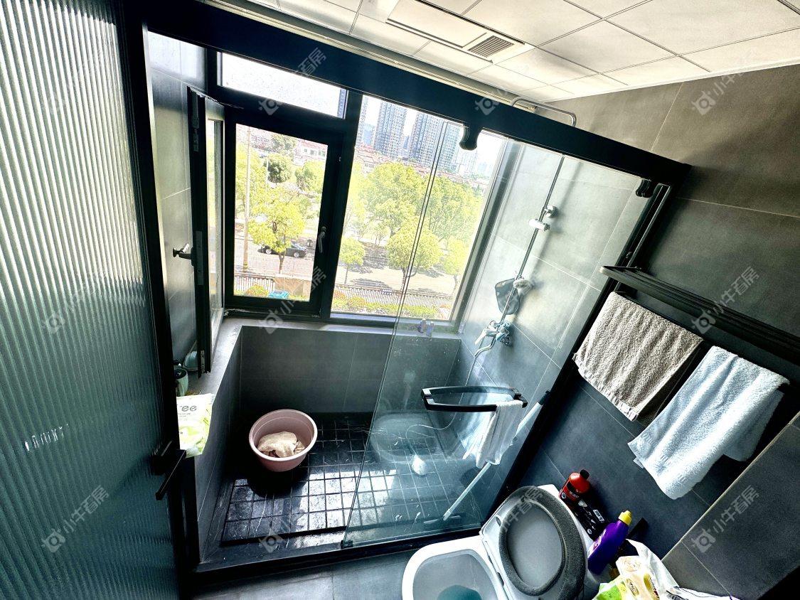 镇江大亚第一城在售二手房源室内图_小牛看房