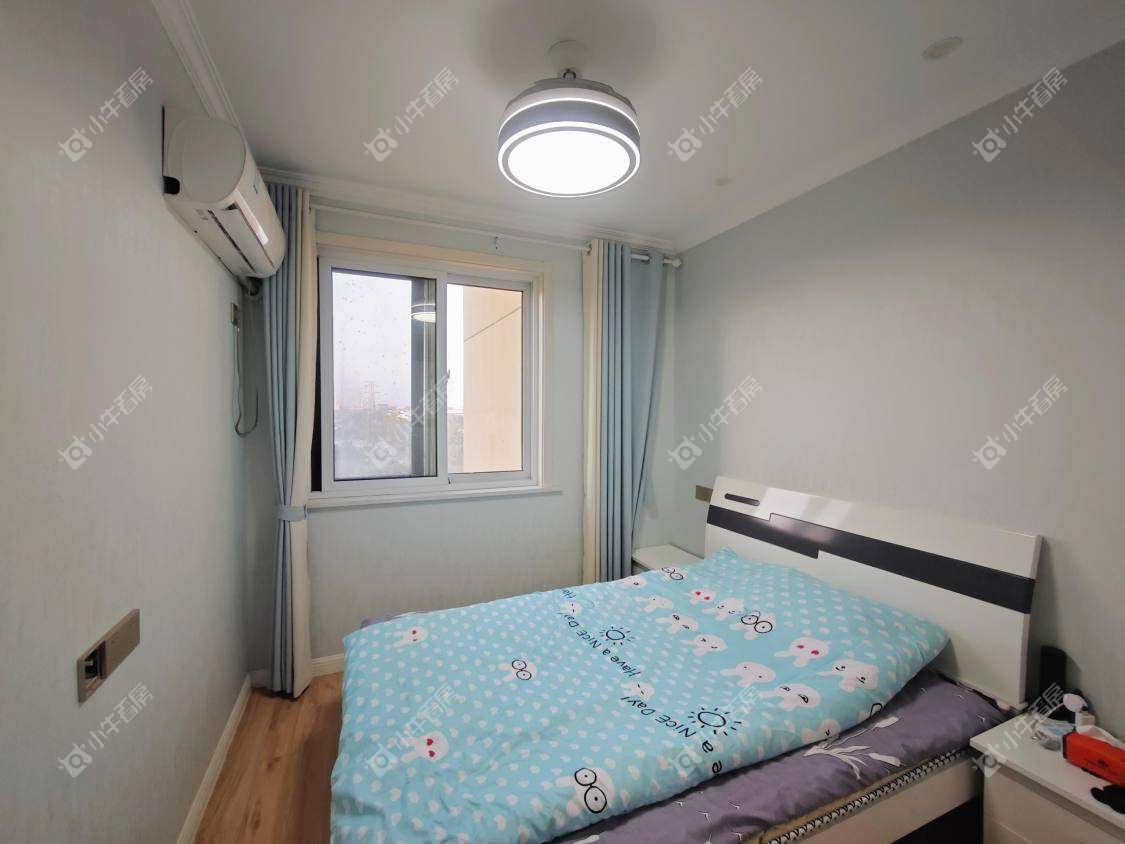 镇江天悦名城在售二手房源室内图_小牛看房