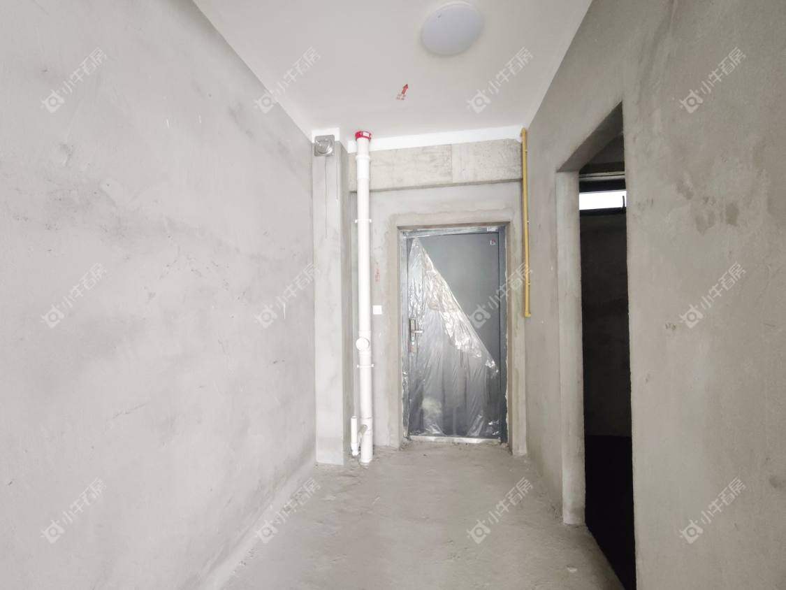 镇江贤桥公寓在售二手房源室内图_小牛看房