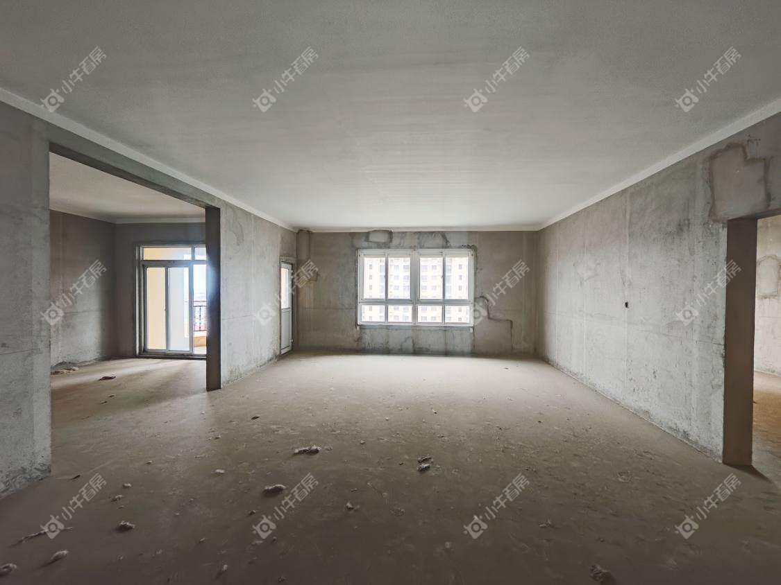 镇江天悦名城在售二手房源_小牛看房