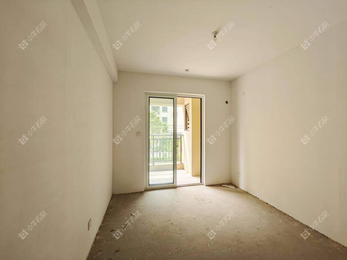 镇江中南熙悦城中南二期在售二手房源室内图_小牛看房