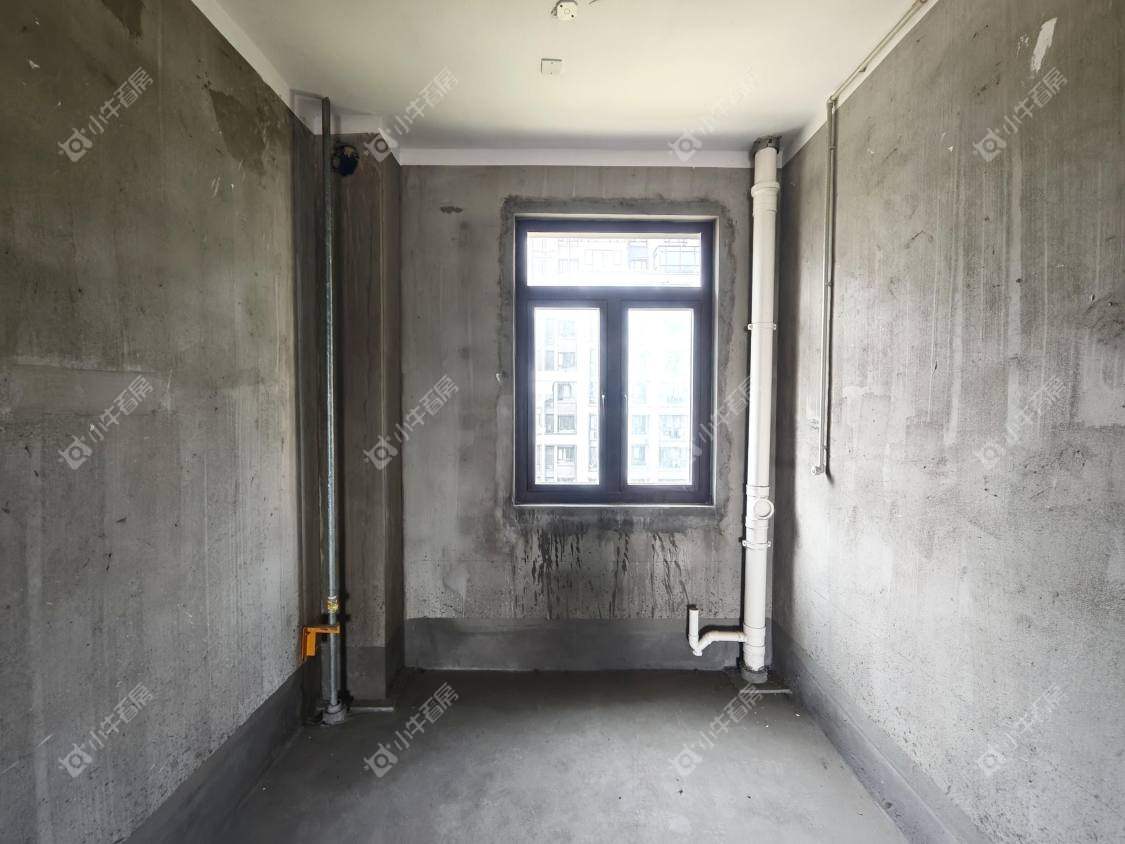 镇江滨河凤凰城在售二手房源室内图_小牛看房