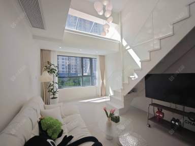 镇江贤桥公寓1室1厅1卫在售二手房房源图片