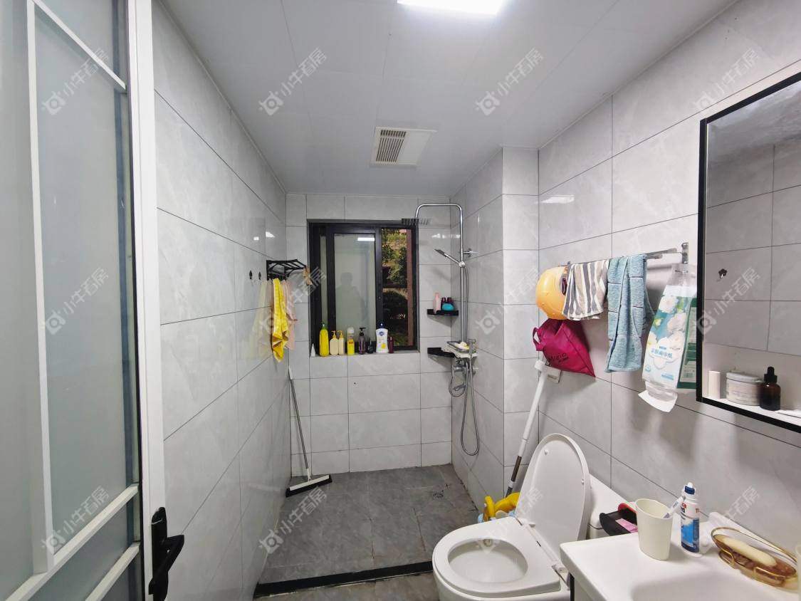 镇江吾悦华府（丹阳）在售二手房源室内图_小牛看房