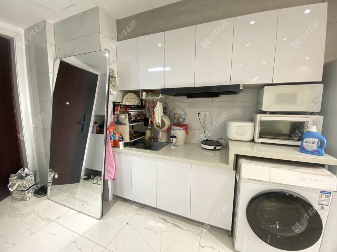 镇江华都锦城在售二手房源室内图_小牛看房