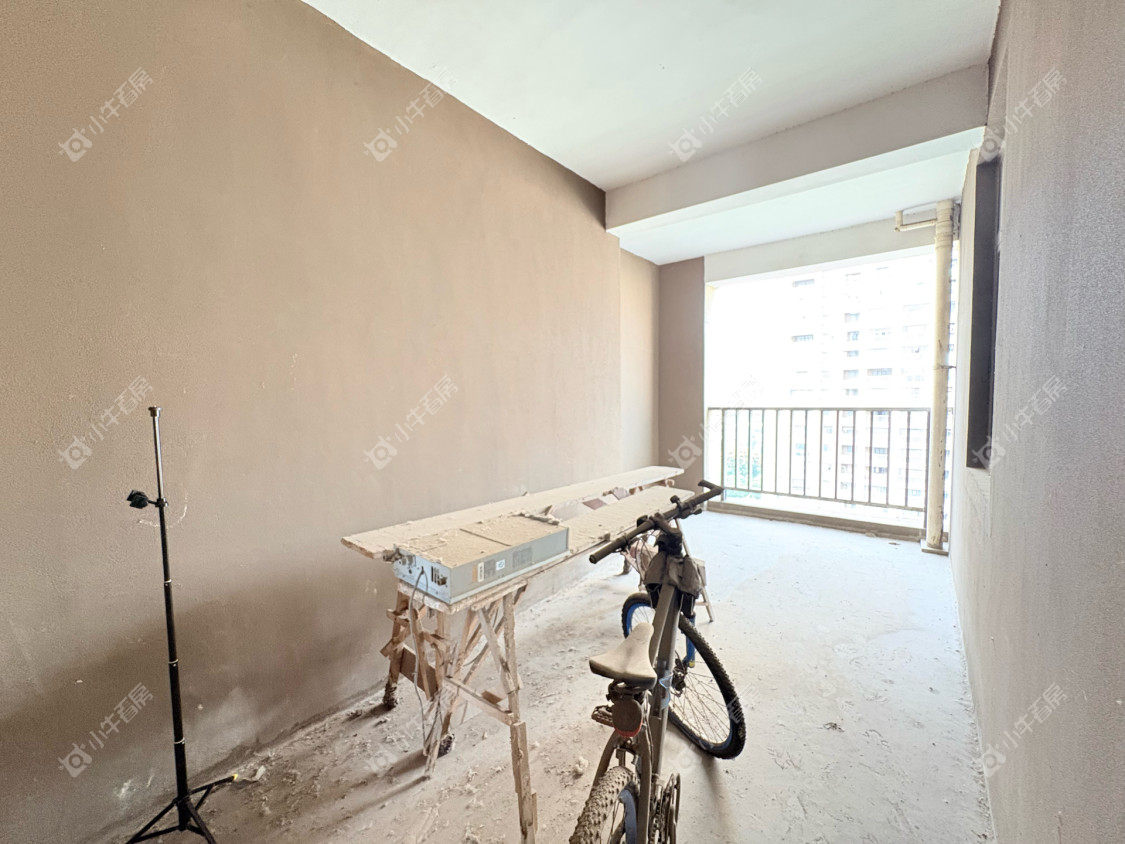 镇江御珑湾(丹阳)在售二手房源室内图_小牛看房