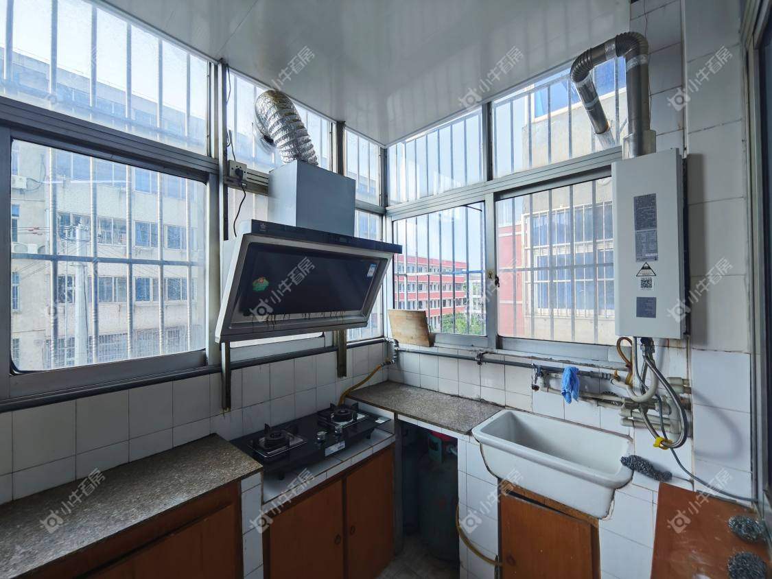 镇江丹桂园北区在售二手房源室内图_小牛看房