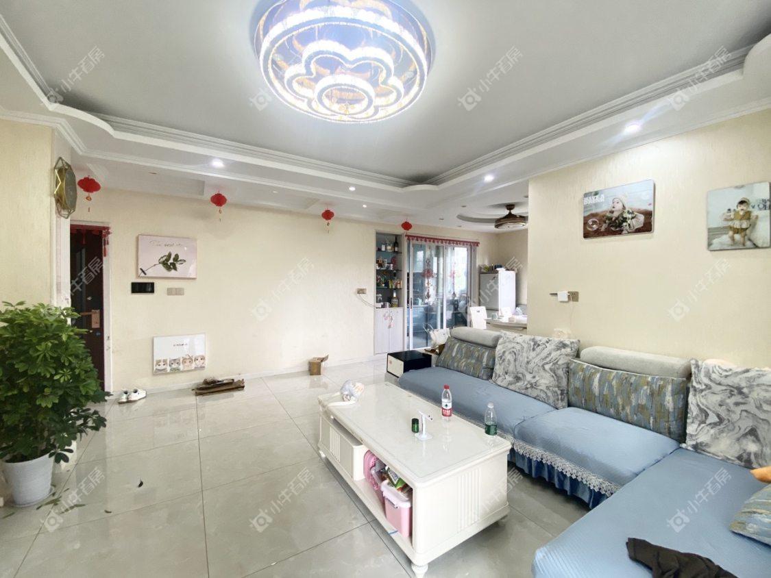 镇江丹凤国际在售二手房源_小牛看房