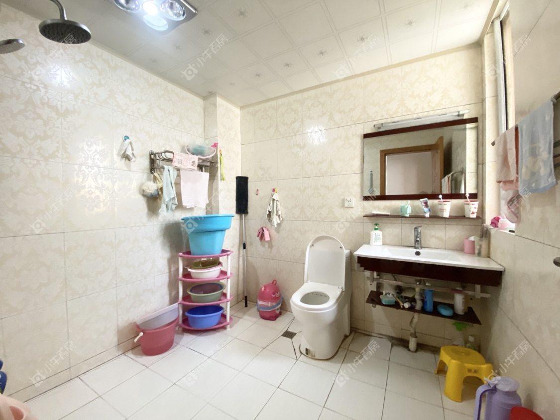 镇江普善人家在售二手房源室内图_小牛看房