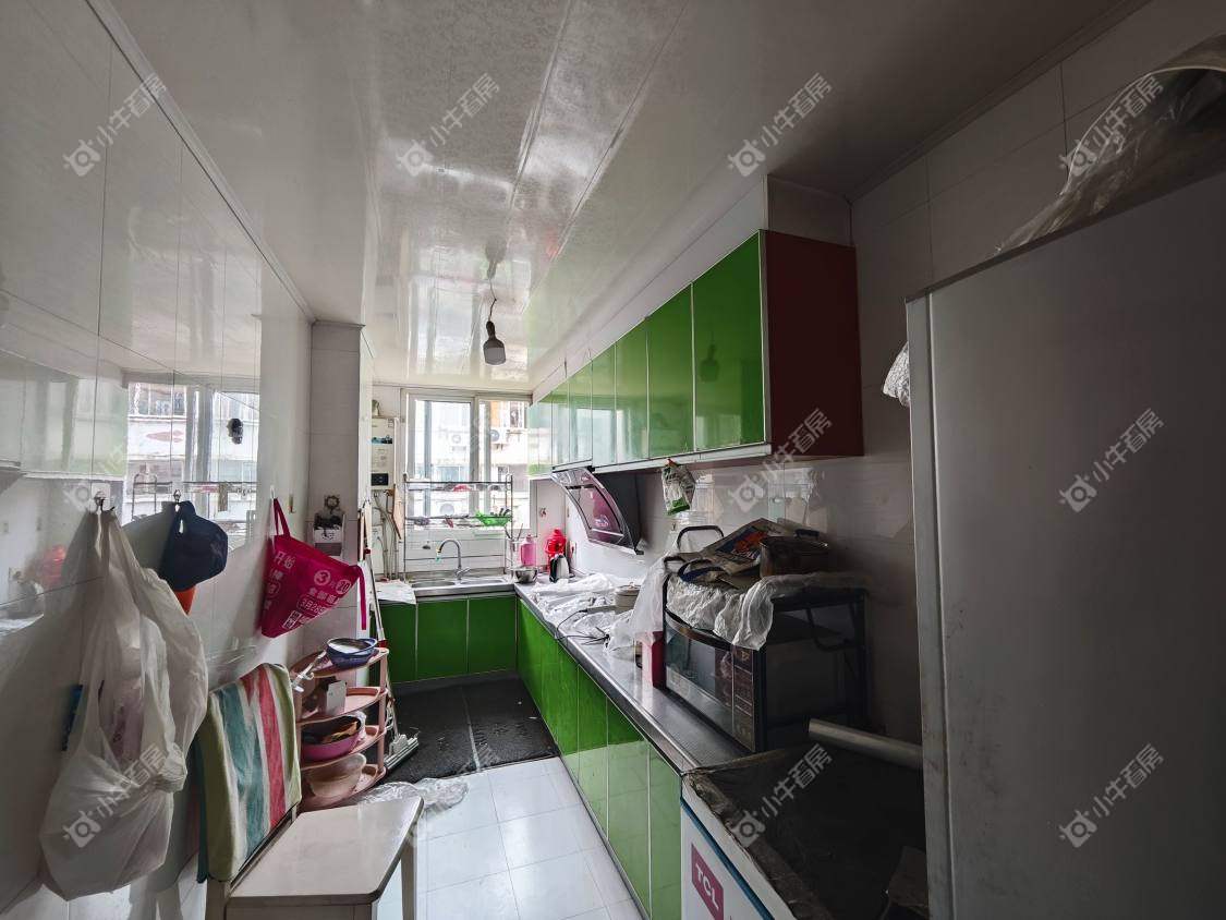 镇江华南园中园在售二手房源室内图_小牛看房