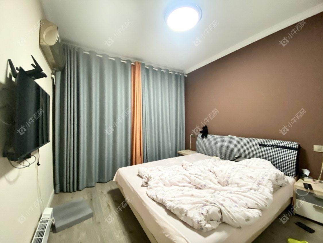 镇江碧桂园樾府在售二手房源室内图_小牛看房