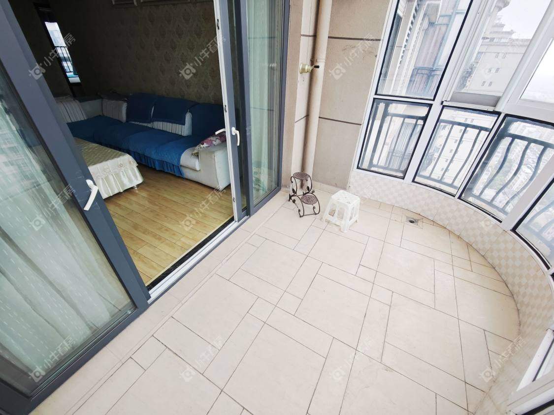镇江碧桂园在售二手房源室内图_小牛看房