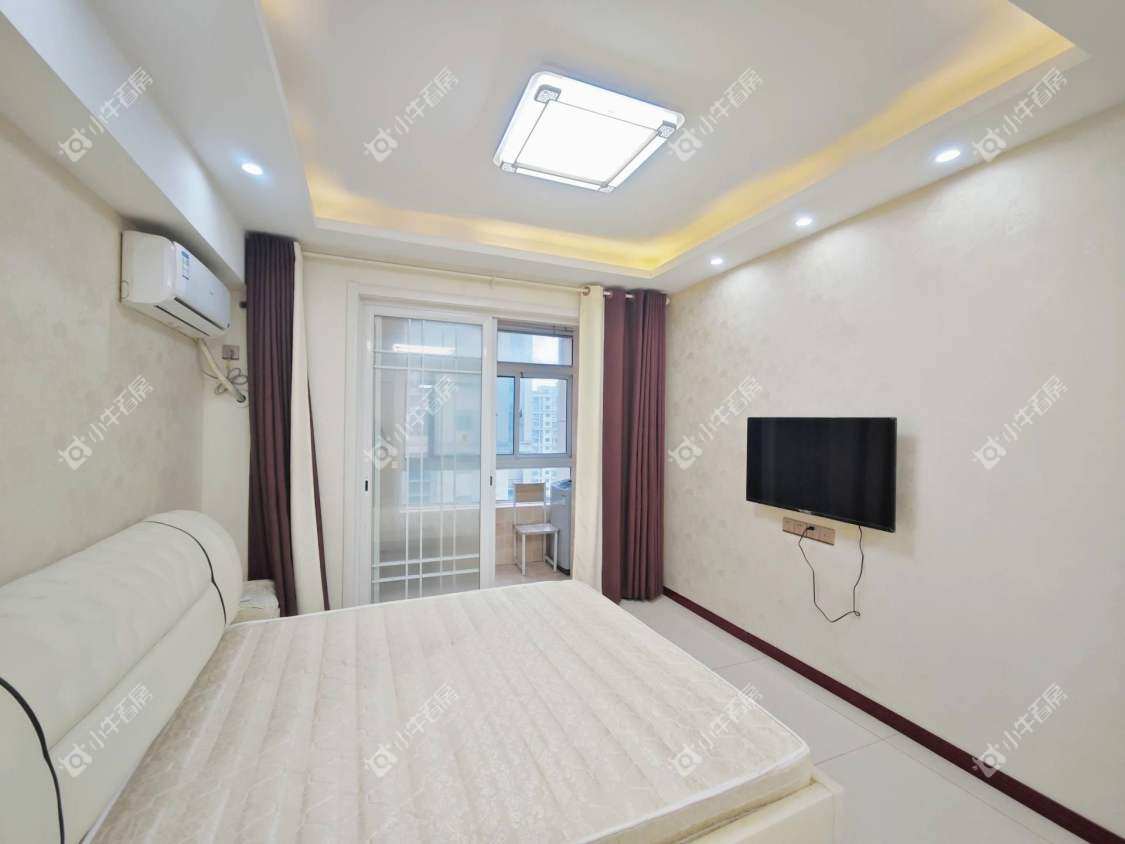 镇江碧桂园在租房源_小牛看房