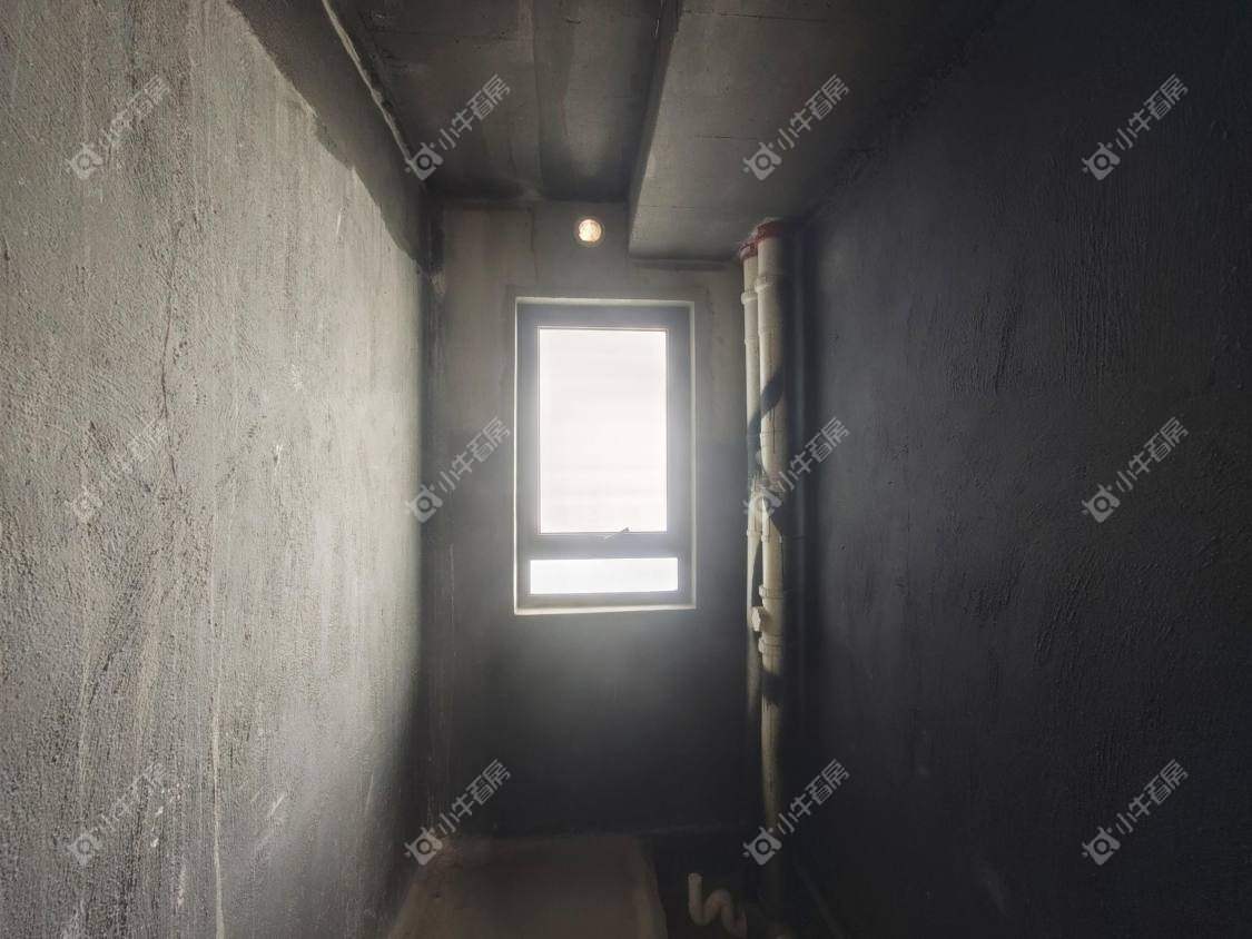 镇江中海时代都会在售二手房源室内图_小牛看房