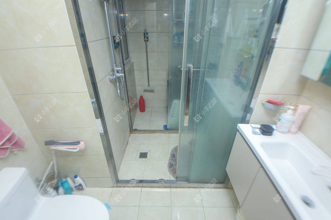 镇江天波城在售二手房源室内图_小牛看房