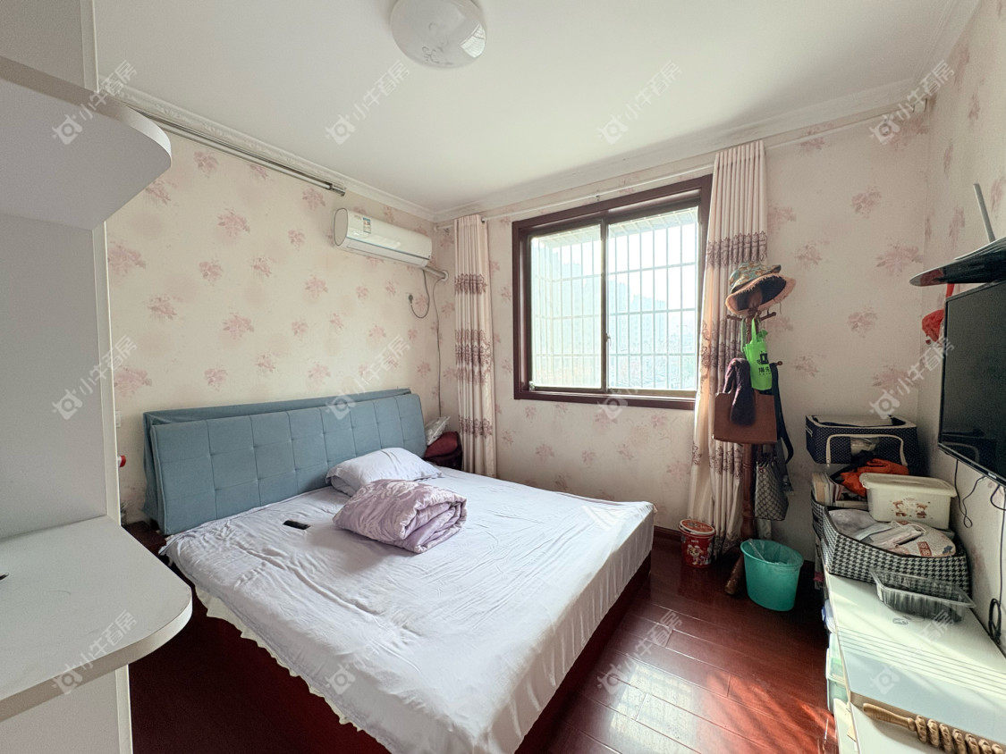 镇江幸福小区在售二手房源室内图_小牛看房