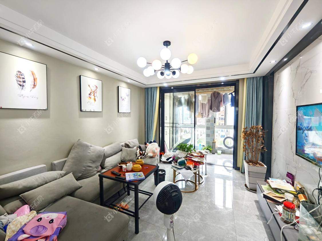 镇江惠泽苑在售二手房源_小牛看房