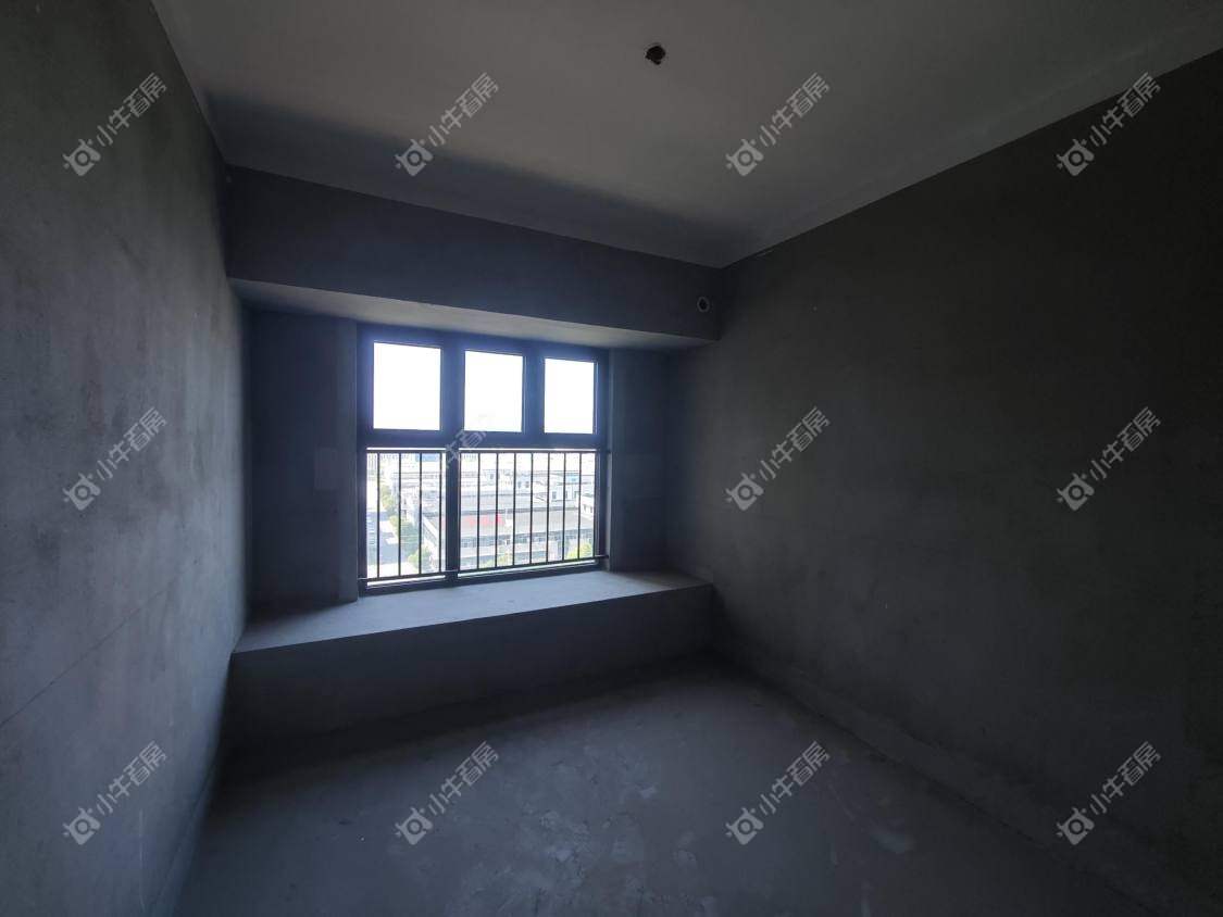 镇江碧桂园樾府在售二手房源室内图_小牛看房