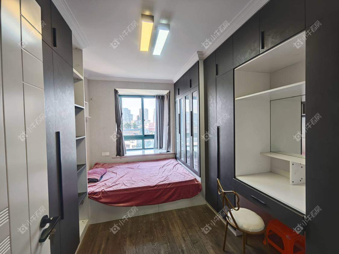 镇江欧洲城在售二手房源室内图_小牛看房