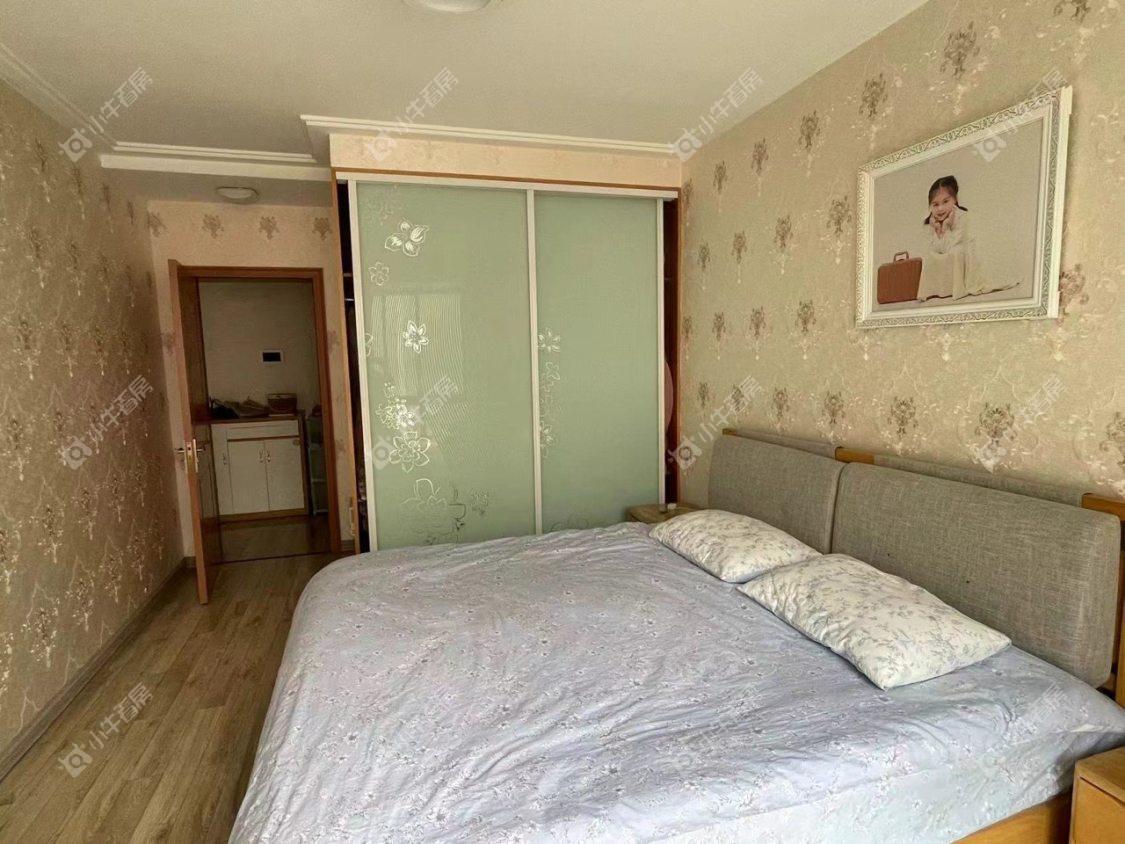 镇江澳都花城在售二手房源室内图_小牛看房