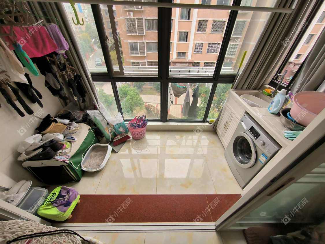 镇江锦尚名都在售二手房源_小牛看房