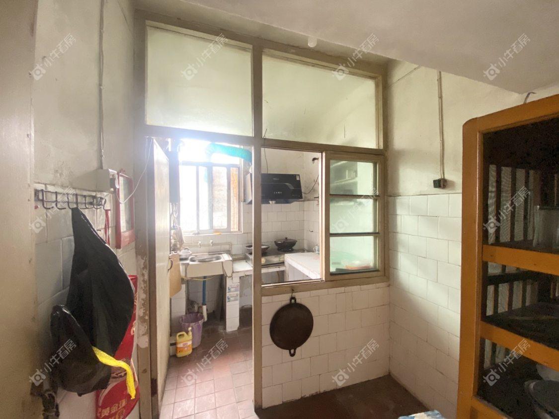 镇江华南新村在售二手房源室内图_小牛看房