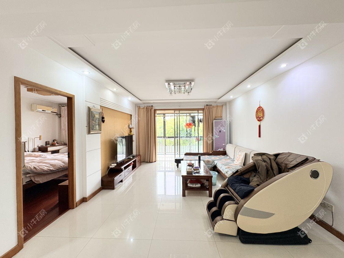 镇江香草苑在售二手房源_小牛看房