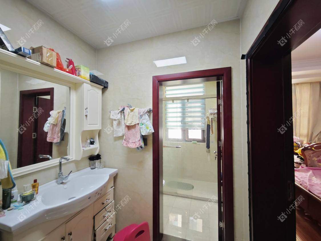 镇江御珑湾(丹阳)在售二手房源室内图_小牛看房